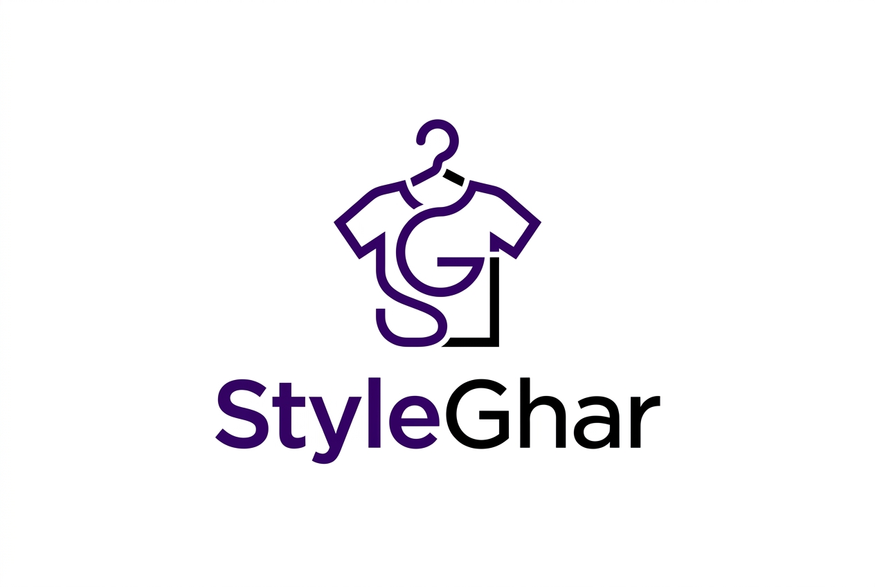 StyleGhar Logo